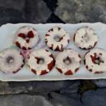 Donuts chocolat orange 0026