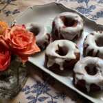 Donuts chocolat orange 0031