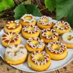 Donuts gingembre citron 0 0