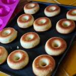 Donuts gingembre citron 0009
