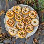 Donuts gingembre citron 0019