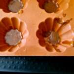 Gâteau de semoule sans sucre 0001
