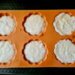 Gâteau de semoule sans sucre 0005