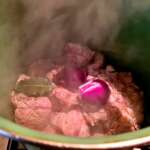 Ragoût de viande aux pâtes 0003