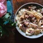 Ragoût de viande aux pâtes 0010