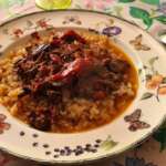 Ropa vieja 0
