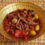Ropa vieja