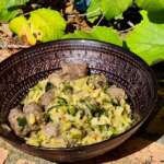 Saucisses au chou 0