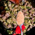 Saucisses au chou 0003
