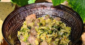 Saucisses au chou