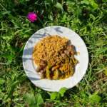 Saucisses aux poivrons 0