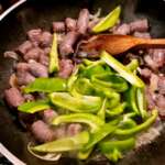 Soupe aux saucisses 0001