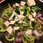Soupe aux saucisses 0003
