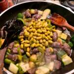 Soupe aux saucisses 0004