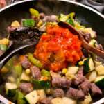 Soupe aux saucisses 0005