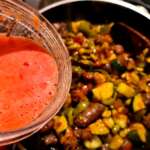 Soupe aux saucisses 0006