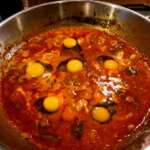 Soupe aux saucisses 0010