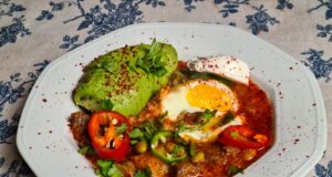 Soupe aux saucisses (céto)