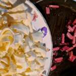 Tagliatelles alla carbonara 0010