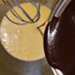 Ultra fondant au chocolat 0006