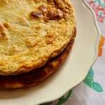 gâteau mousseux au yaourt 0