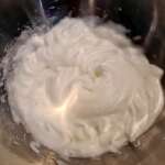 gâteau mousseux au yaourt 0005