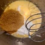 gâteau mousseux au yaourt 0012