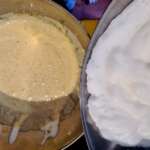 gâteau mousseux au yaourt 0016