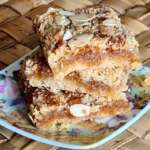 Bouchées au caramel au beurre salé 0