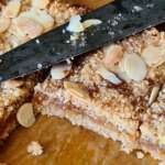 Bouchées au caramel au beurre salé 0024