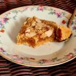 Bouchées au caramel au beurre salé