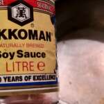 Bouillon aux oeufs et sésame 0002