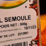 Bouillon aux oeufs et sésame 0003