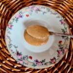 Caramel au beurre salé crémeux 0
