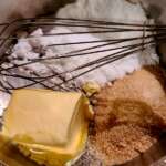Caramel au beurre salé crémeux 0001