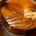Caramel au beurre salé crémeux 0002