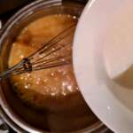 Caramel au beurre salé crémeux 0006