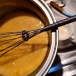 Caramel au beurre salé crémeux 0007