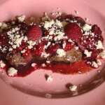 Foie aux framboises 0009