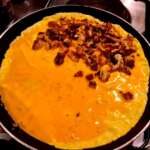 Omelette façon tacos 0011