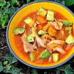 Soupe d&rsquo;automne au poulet fumé 0020 (2)