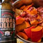 Soupe paysanne à la bière 0006