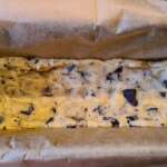 Cookie-cake fourré 0006