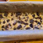 Cookie-cake fourré 0009