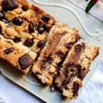 Cookie-cake fourré 0014