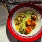 Coquilles Saint-Jacques aux poireaux 0