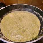 Coquilles Saint-Jacques aux poireaux 0015