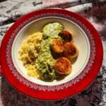Coquilles Saint-Jacques aux poireaux 0016