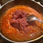 Gratin de Dickinson bolognaise 0013