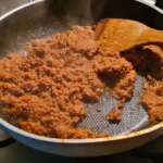 Gratin de Dickinson bolognaise 0017